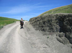 RAJDY KONNE Украина экспедиции экскурсии лошади конный туризм