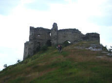 RAJDY KONNE Украина экспедиции экскурсии лошади конный туризм